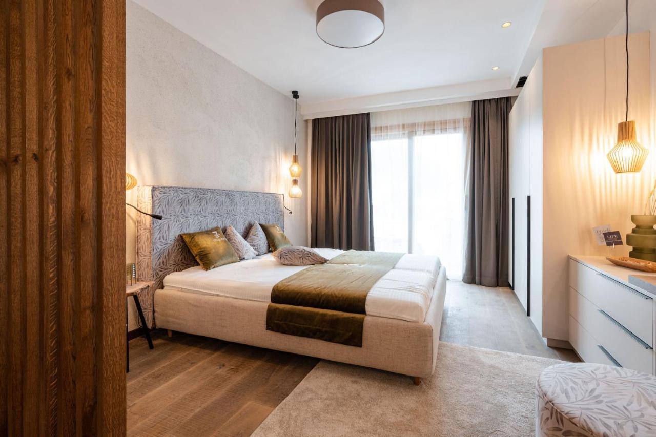 Sibenbras Natural Aparthotel Limone sul Garda Exterior foto